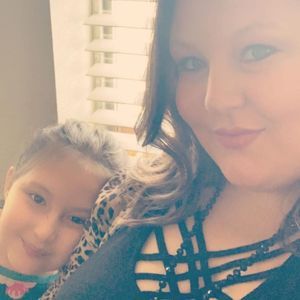 Meet your Posher, Kelsi